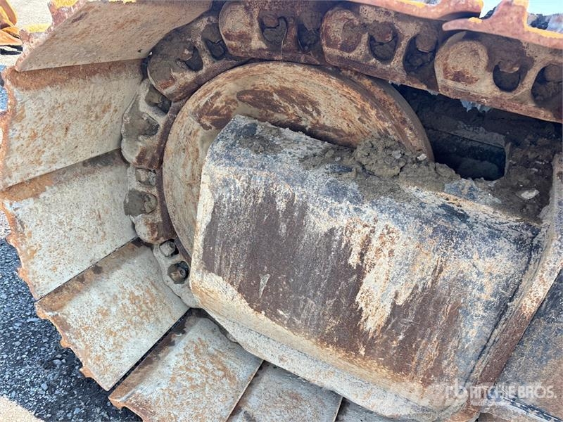 CAT 336 Tracked Excavator Гусеничные экскаваторы
