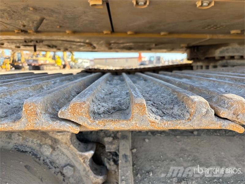 CAT 336 Tracked Excavator Gravemaskiner på larvebånd