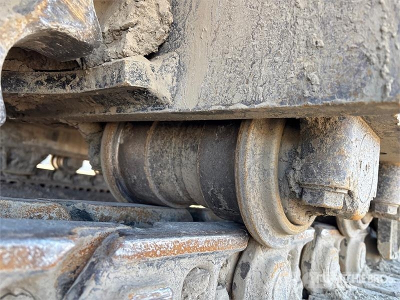 CAT 336 Tracked Excavator Gravemaskiner på larvebånd