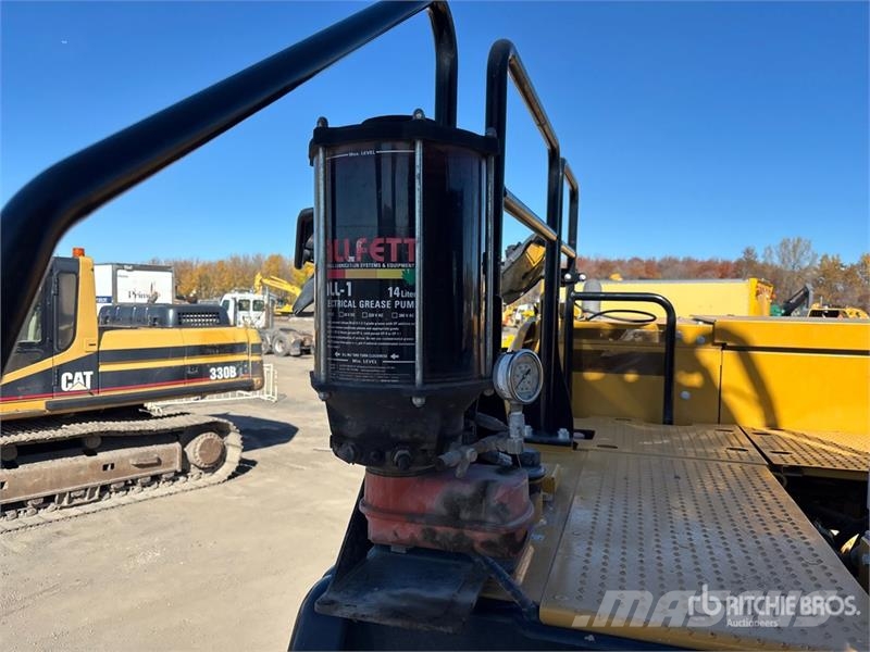 CAT 336 Tracked Excavator Pelle sur chenilles