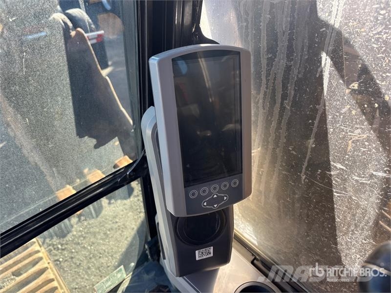 CAT 336E L Kāpurķēžu ekskavatori