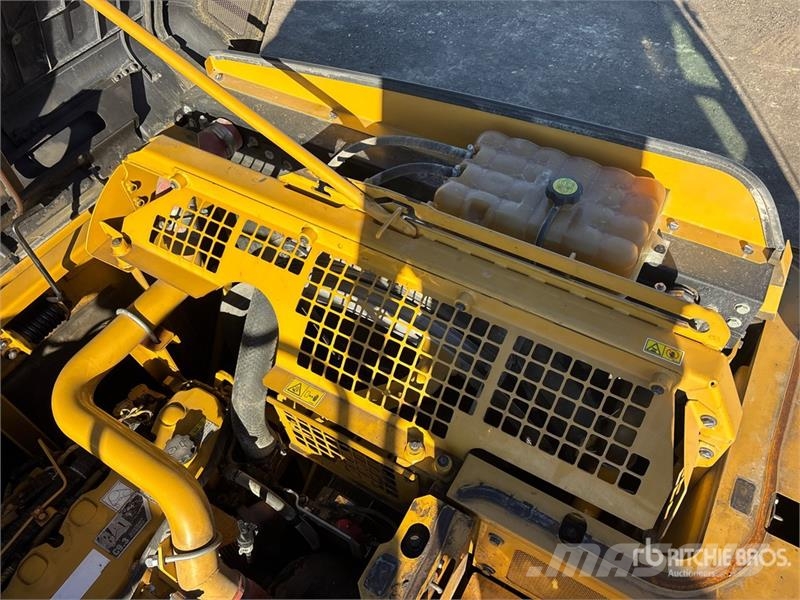 CAT 336E L Kāpurķēžu ekskavatori