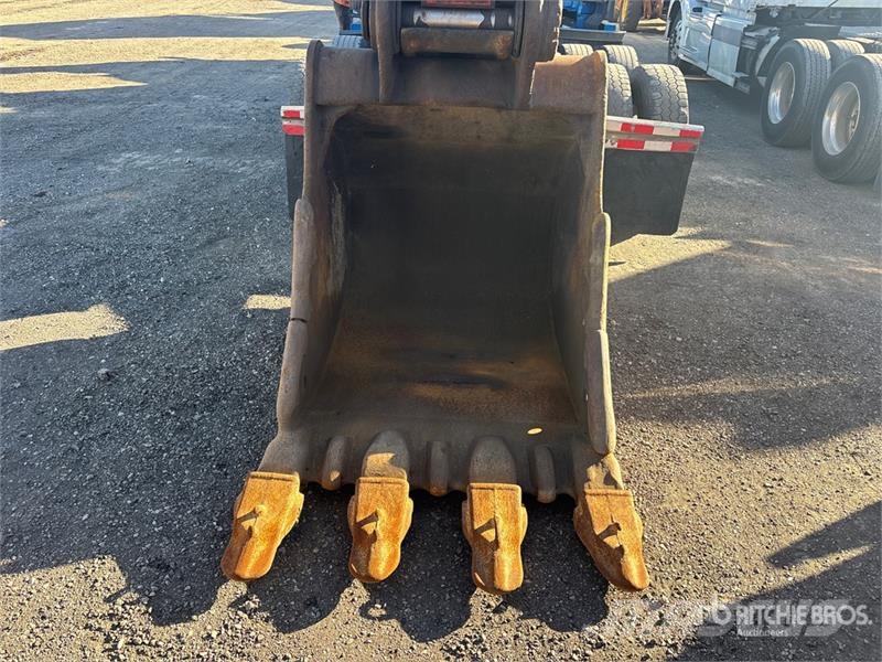 CAT 336E L Kāpurķēžu ekskavatori