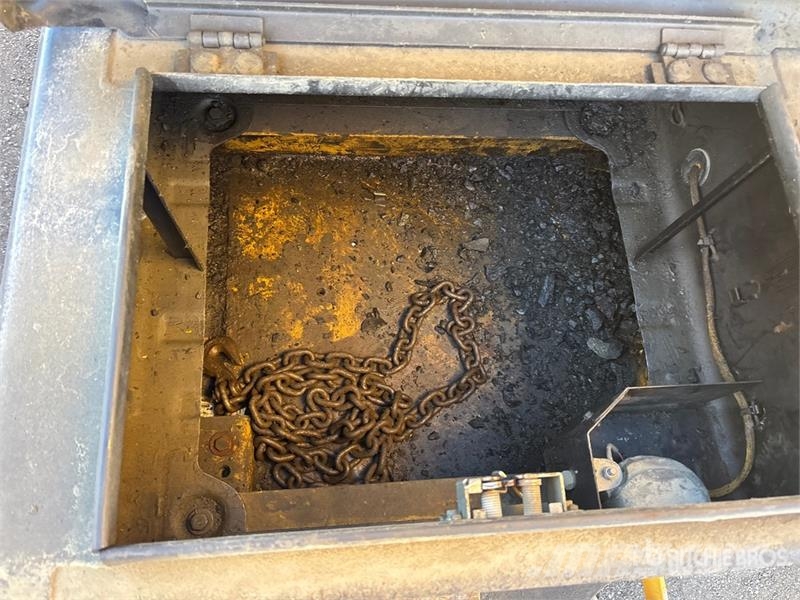 CAT 336E L Kāpurķēžu ekskavatori