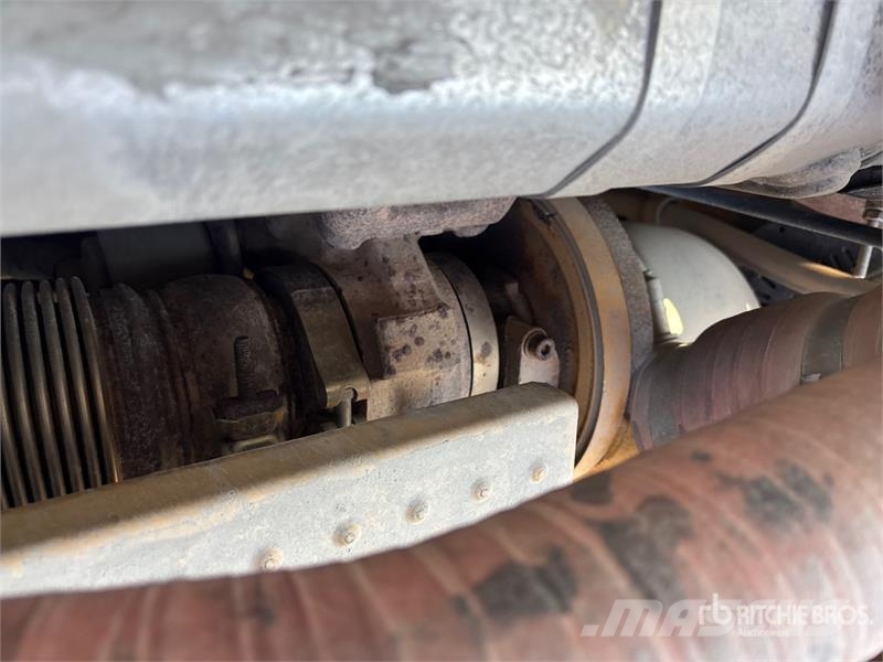 CAT 336E L H Koparki gąsienicowe