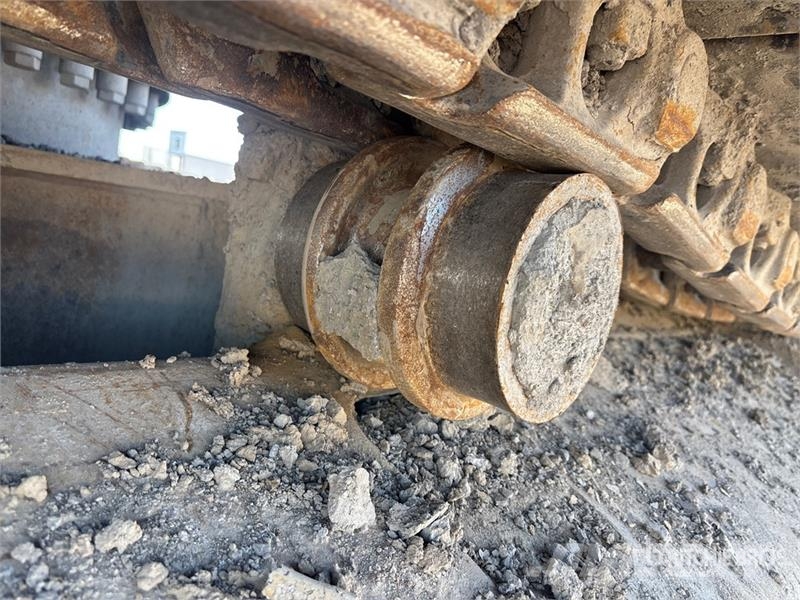 CAT 336E L H Koparki gąsienicowe