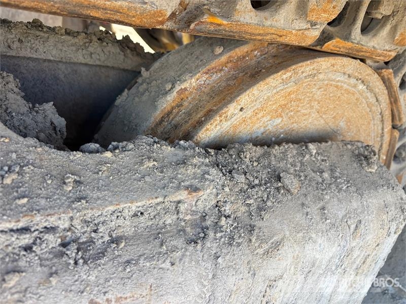 CAT 336E L H Koparki gąsienicowe