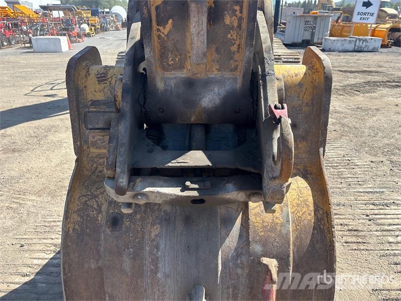 CAT 336E L H Koparki gąsienicowe