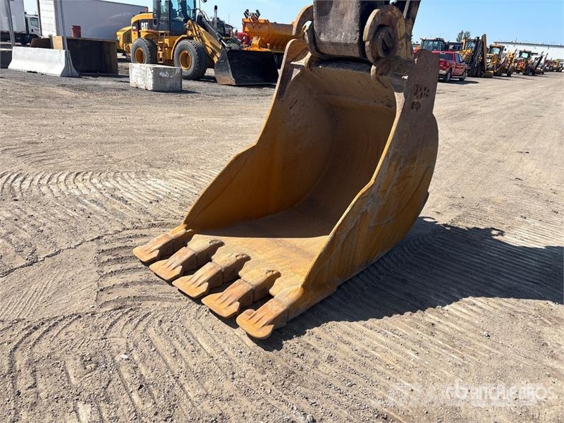 CAT 336E L H Koparki gąsienicowe
