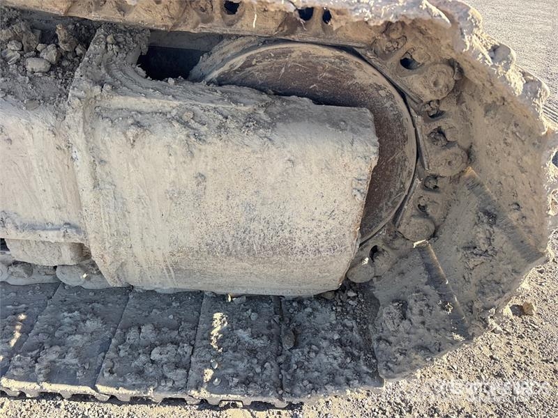 CAT 345D L Tracked Excavator Rupsgraafmachines