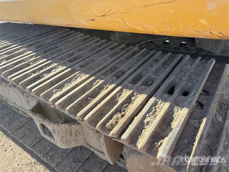 CAT 345D L Tracked Excavator Rupsgraafmachines