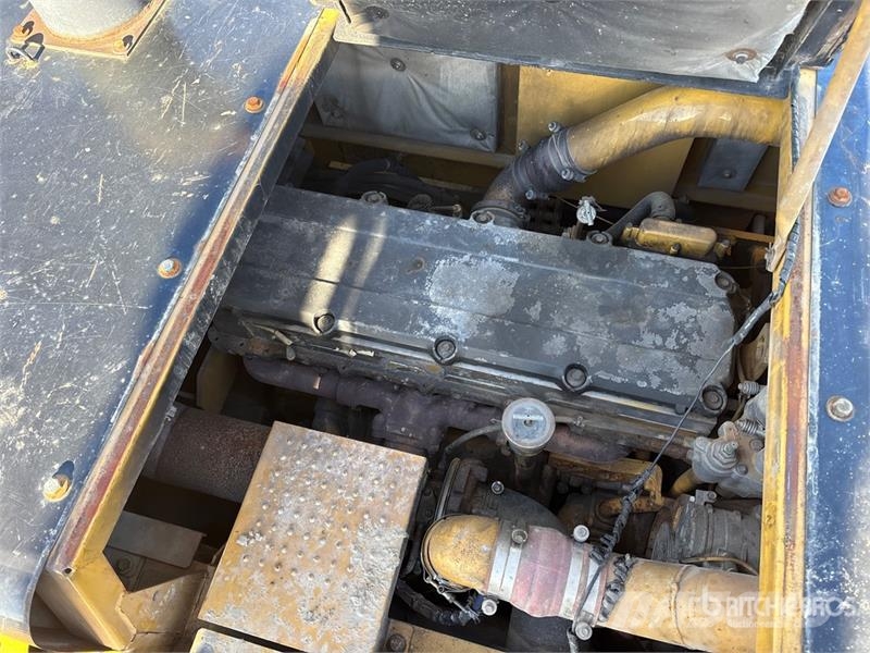 CAT 345D L Tracked Excavator Rupsgraafmachines