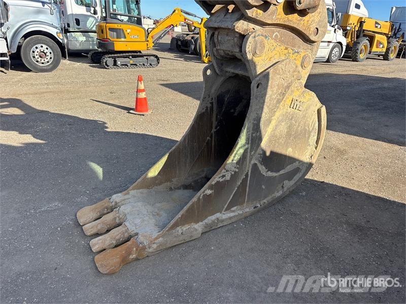 CAT 345D L Tracked Excavator Rupsgraafmachines