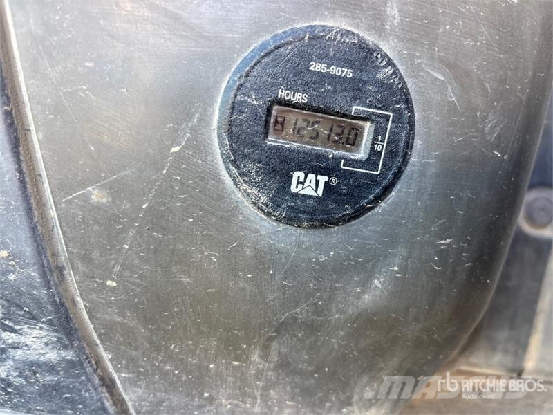 CAT 345D L Tracked Excavator Rupsgraafmachines