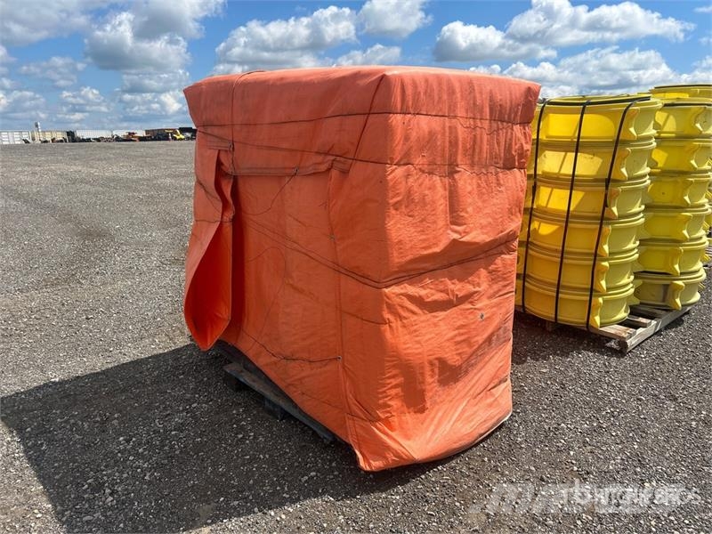 CAT 349F L Cab كابينة والداخلية