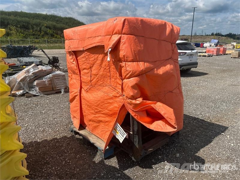CAT 349F L Cab كابينة والداخلية