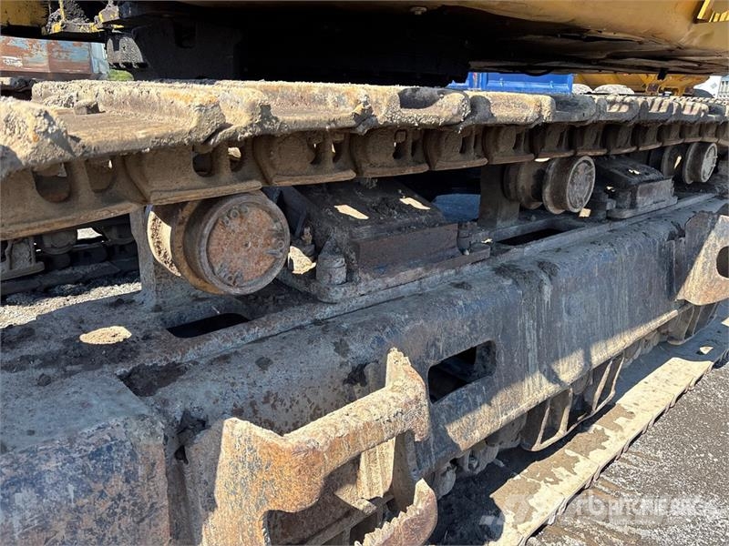 CAT 350L Bageri guseničari