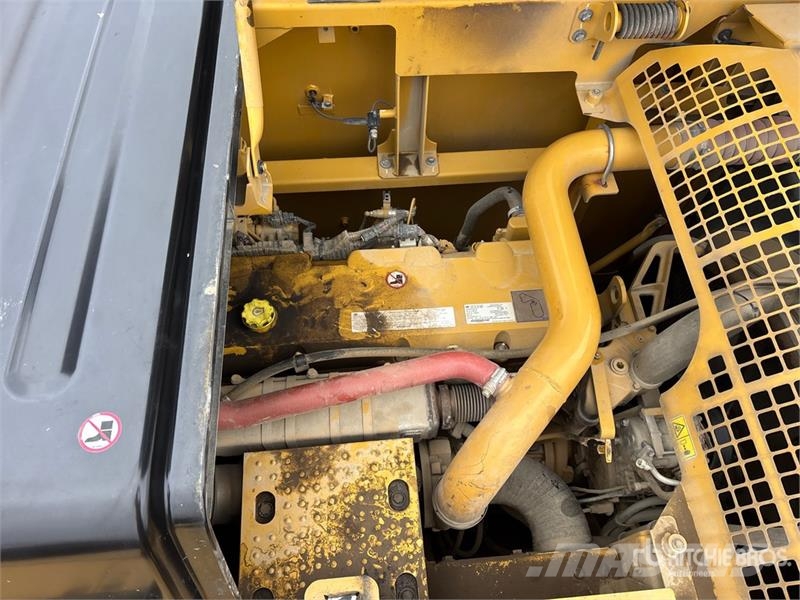 CAT 352F Escavatori cingolati