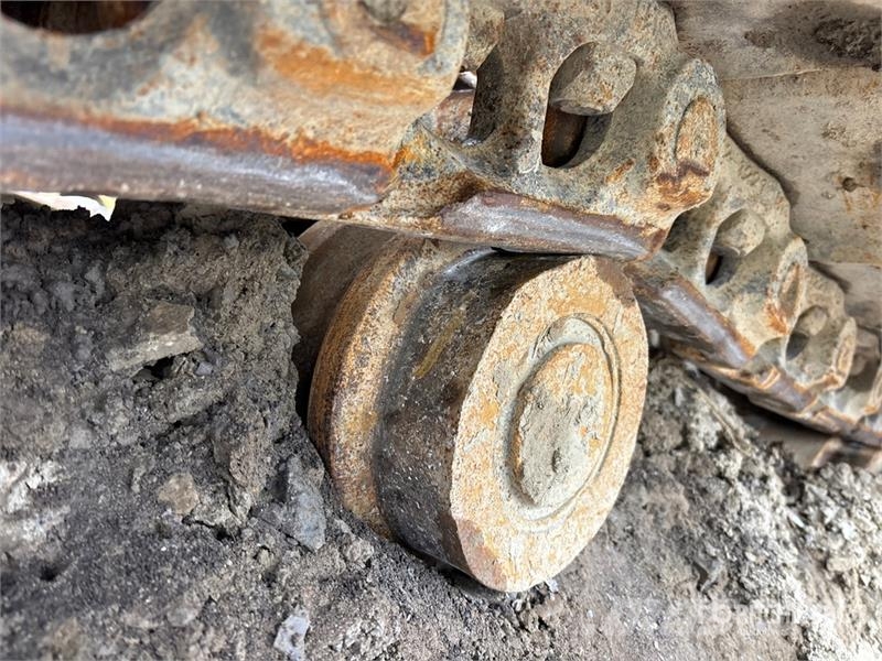 CAT 352F Escavatori cingolati