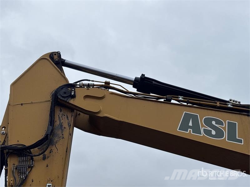 CAT 352F Escavatori cingolati