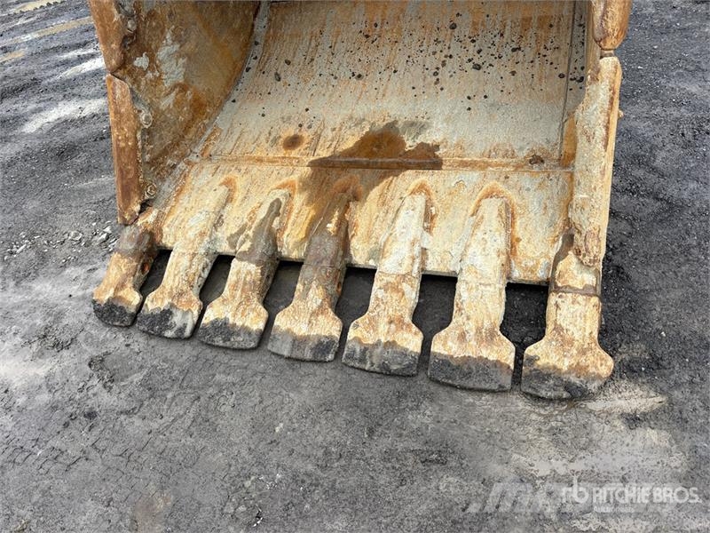 CAT 352F Escavatori cingolati