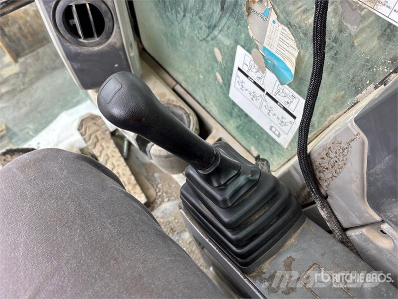 CAT 352F Escavatori cingolati