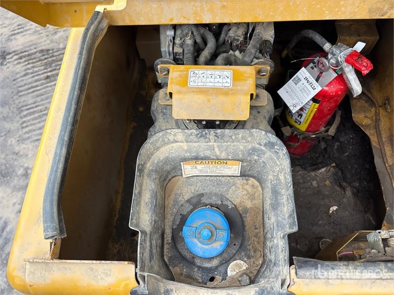 CAT 352FLRE Tracked Excavator Crawler excavators