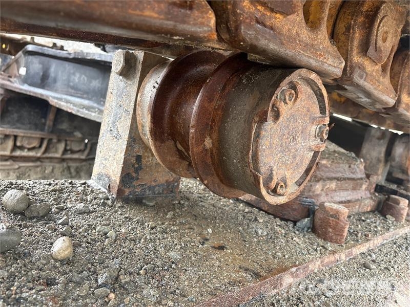 CAT 374FL Tracked Excavator Pelle sur chenilles
