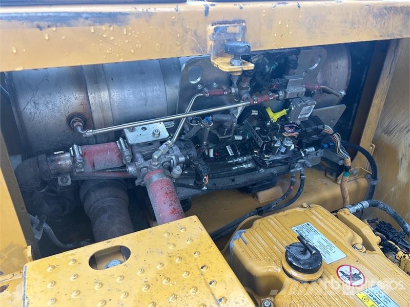 CAT 374FL Tracked Excavator Pelle sur chenilles