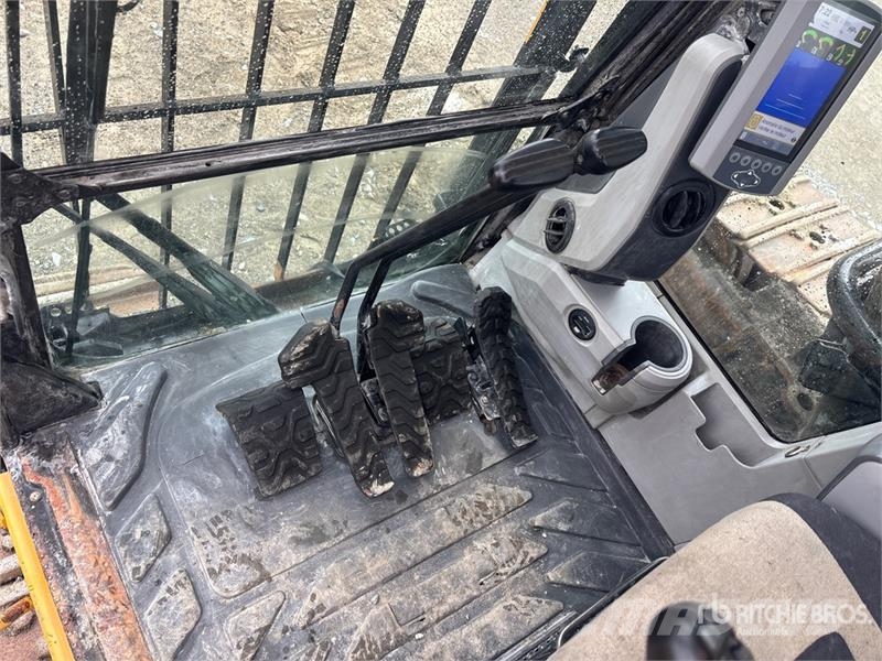 CAT 374FL Tracked Excavator Pelle sur chenilles