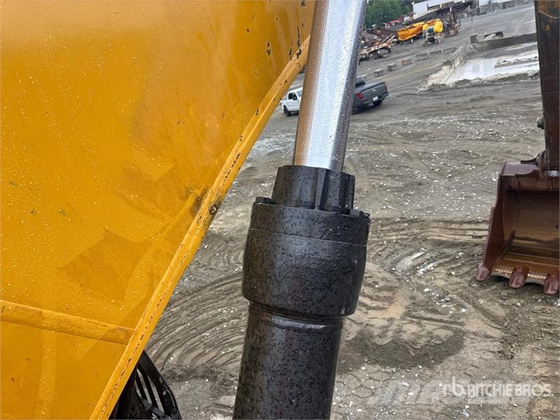 CAT 374FL Tracked Excavator Pelle sur chenilles