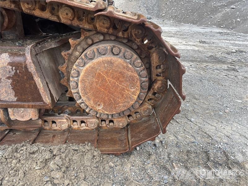 CAT 374FL Tracked Excavator Pelle sur chenilles
