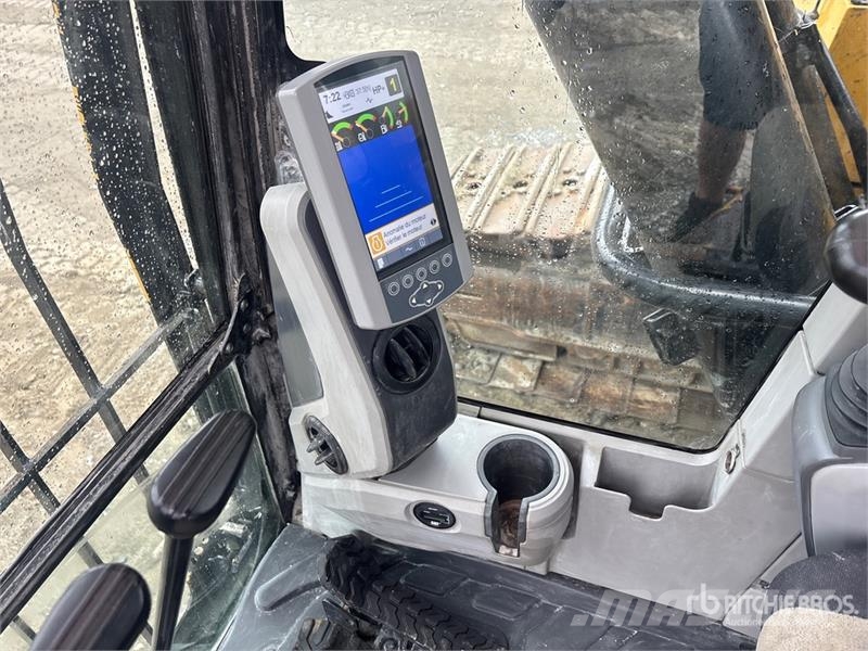 CAT 374FL Tracked Excavator Pelle sur chenilles