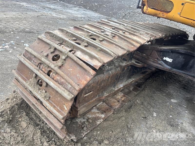 CAT 374FL Tracked Excavator Pelle sur chenilles