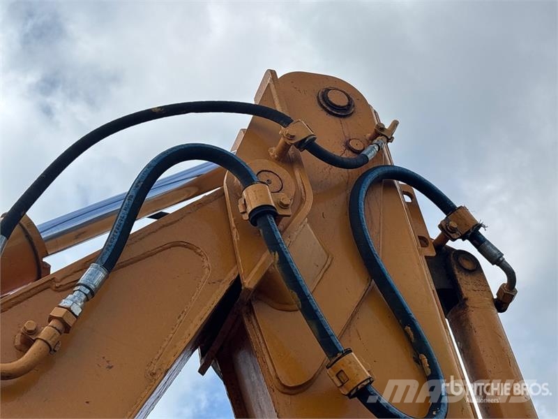CAT 416E Екскаватори-навантажувачі