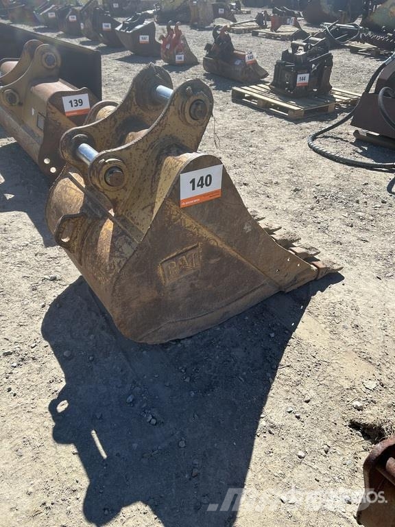 CAT 42 in Digging Excavator Bucket Kopad