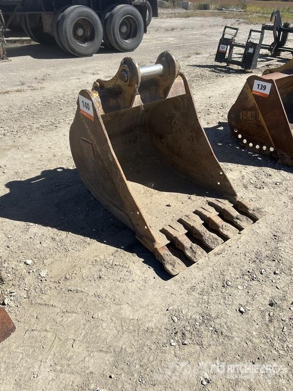 CAT 42 in Digging Excavator Bucket Kopad