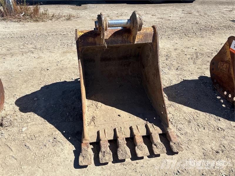 CAT 42 in Digging Excavator Bucket Schaufeln