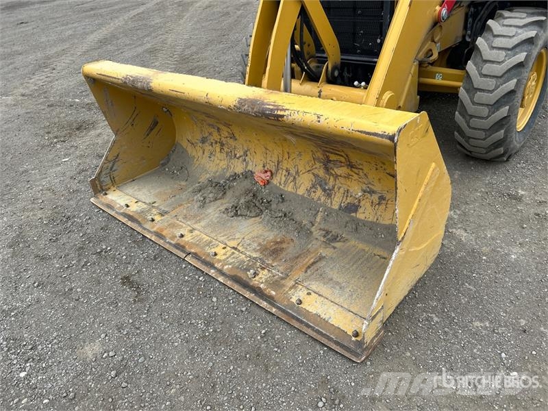 CAT 420 Rovokopači