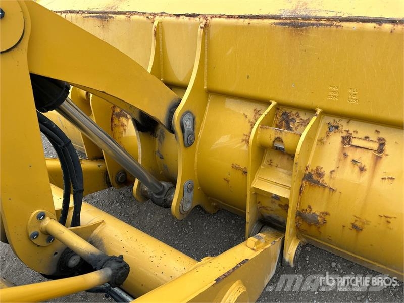 CAT 420 Rovokopači