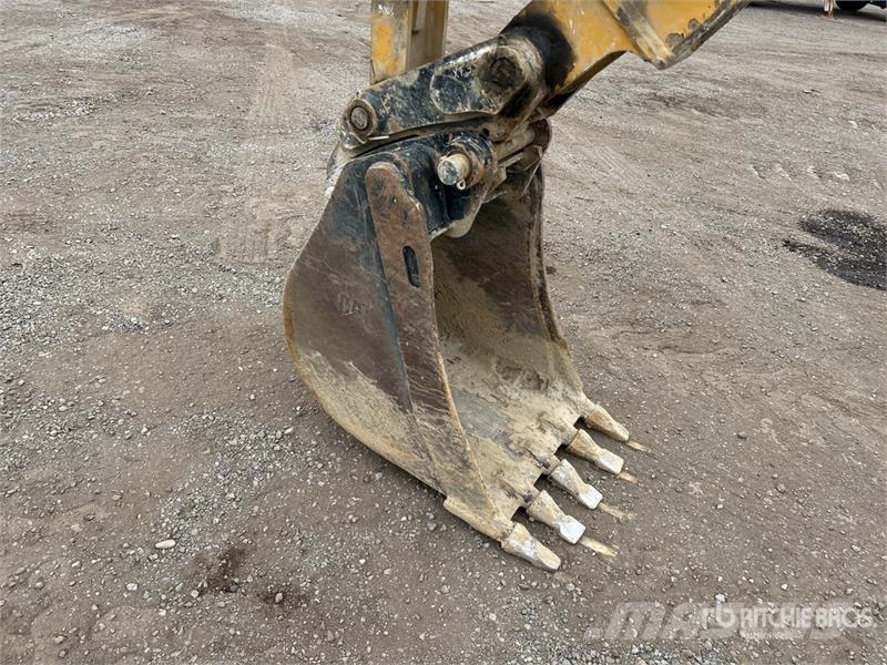 CAT 420 Rovokopači