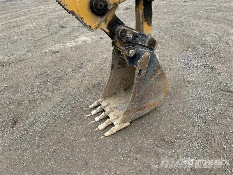CAT 420 Rovokopači