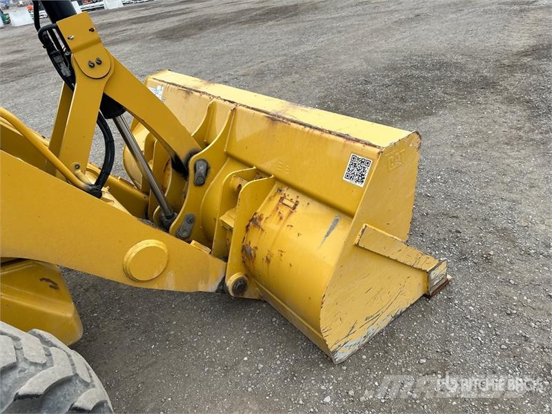 CAT 420 Rovokopači