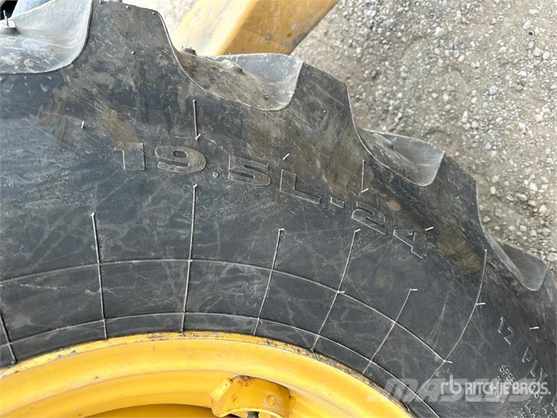 CAT 420 Rovokopači