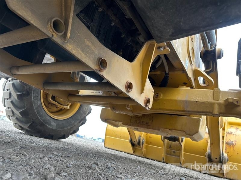CAT 420 Rovokopači