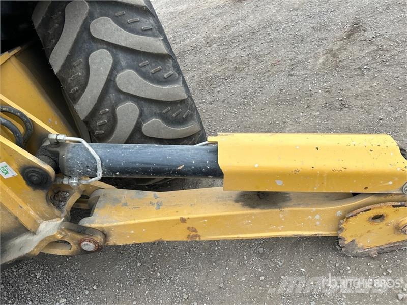 CAT 420 Rovokopači