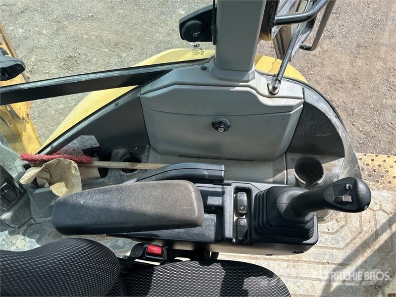 CAT 420 XE Utovarni rovokopači