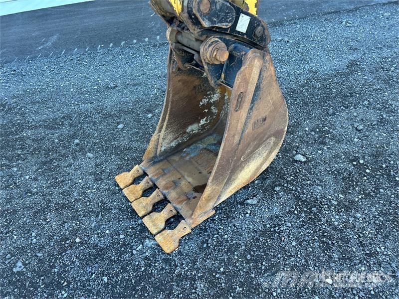 CAT 420F2 IT 4x4 Backhoe Loader Buldoexcavatoare