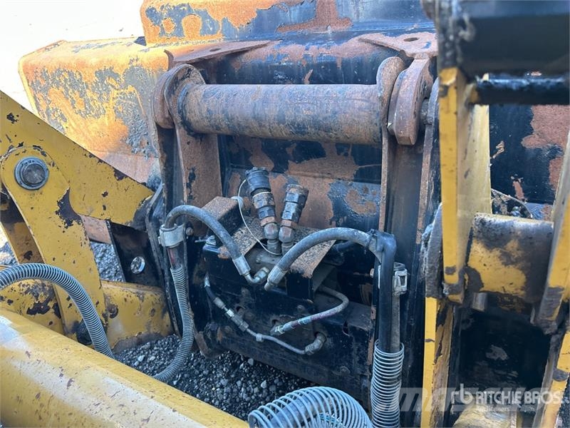 CAT 420F2 IT 4x4 Backhoe Loader Buldoexcavatoare