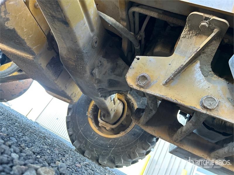 CAT 420F2 IT 4x4 Backhoe Loader Buldoexcavatoare